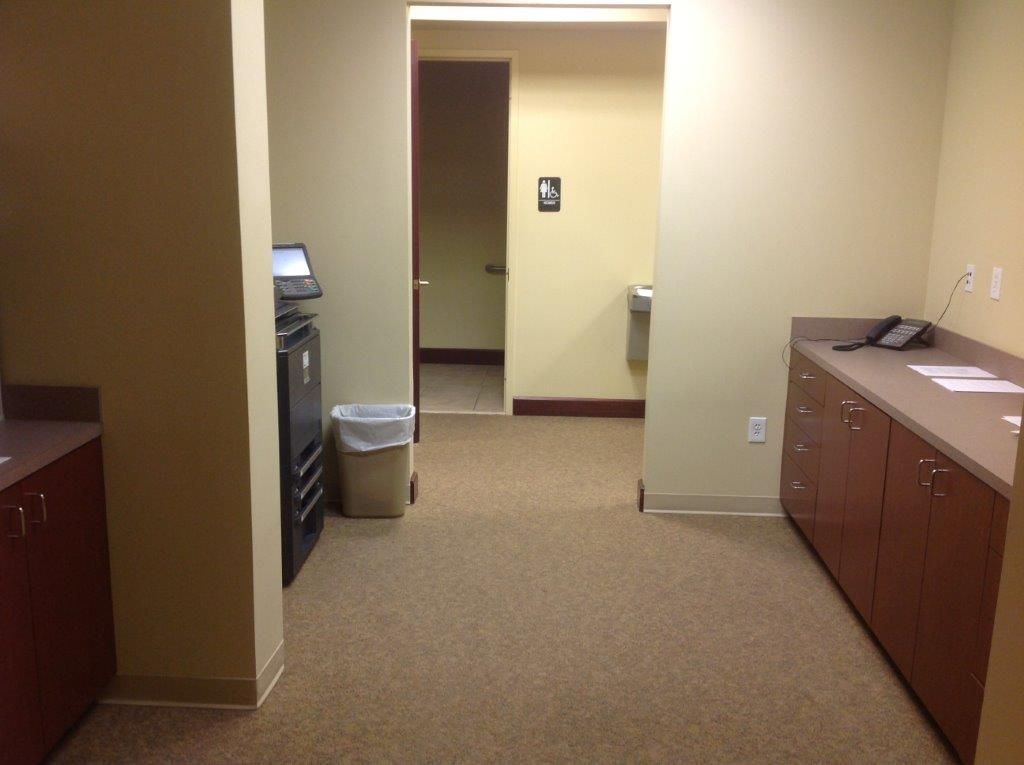 Floridan Legal Center: 1005 N Marion St, Tampa, FL 33602